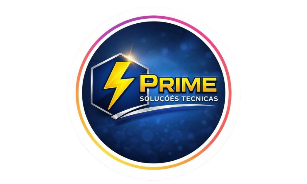 Prime Soluções Técnicas